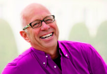 Lust auf Liebe, Lust auf Lust – Robert Betz