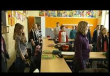 Achtsamkeit als Schulfach