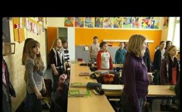 Achtsamkeit als Schulfach