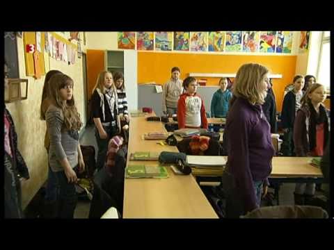Achtsamkeit als Schulfach