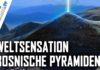 Weltsensation Bosnische Pyramiden? – Echt oder Naturphänomen? Andreas Beutel