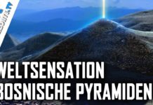 Weltsensation Bosnische Pyramiden? – Echt oder Naturphänomen? Andreas Beutel