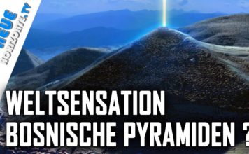 Weltsensation Bosnische Pyramiden? – Echt oder Naturphänomen? Andreas Beutel