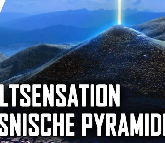Weltsensation Bosnische Pyramiden? – Echt oder Naturphänomen? Andreas Beutel