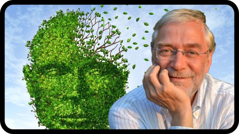 Raus aus der Demenz-Falle!  – Gerald Hüther