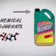 Roundup, der Prozess