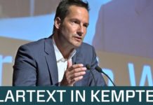 Thorsten Schulte redet Klartext. Rechtsbrüche Merkels. Islam. Kontrollverlust.