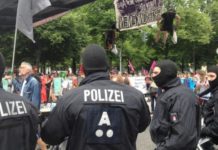 Ein Staat „dankt ab“