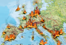 Der „Bürgerkrieg in Europa“!?