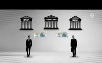 ARD: Die Story im Ersten – Milliarden für Millionäre