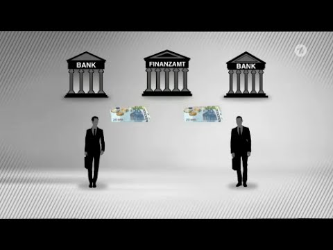 ARD: Die Story im Ersten – Milliarden für Millionäre