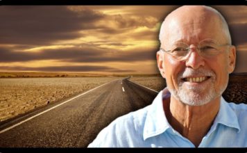 Das Wesen der Krise – Dr. Rüdiger Dahlke