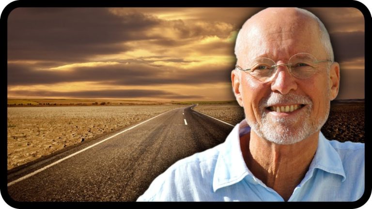 Das Wesen der Krise – Dr. Rüdiger Dahlke