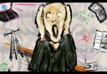 Innerer Stress durch Elektrosmog – was tun? Ralf Gehlert