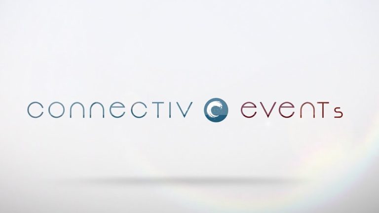 Connectiv Events – Die Plattform für alternatives Denken