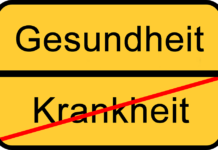 ….und tu nochmal gutes für deinen Körper!!