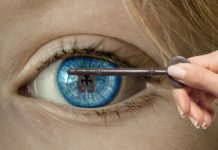 Der Schlüssel der die Tür deines wahren Lebens öffnet!