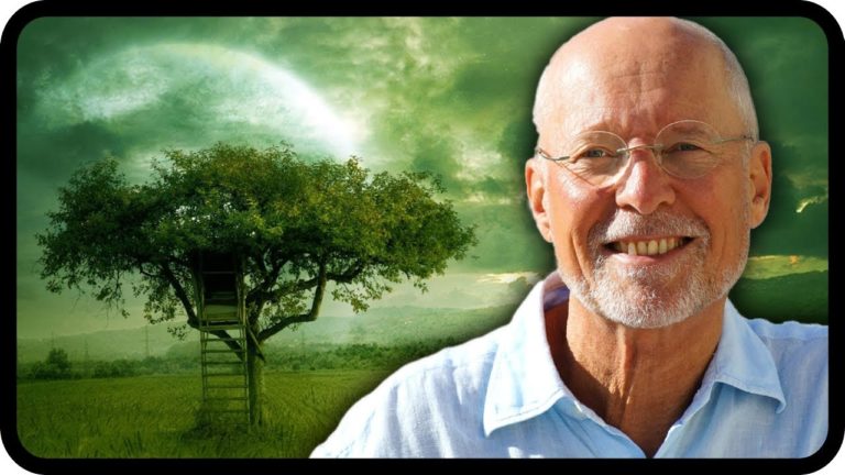 Rüdiger Dahlke: Zukunfts-Träume – Felder bauen