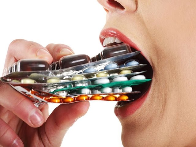 Wie uns die Pharmaindustrie süchtig macht