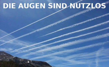 Denkt über Germanwings Flug 4U9525 nach! Abschuss von Passagierflugzeugen! Giftige Dämpfe!