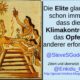 Schmiedet die Nägel und hämmert mit am Sarg der Klimakontrolle! Seid gute Egoisten!