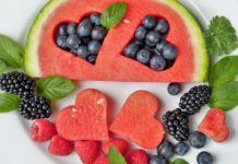 Vitamin C kann Krankheiten verhindern und heilen