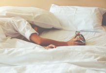 Bewusst gesund schlafen | Darauf solltest du achten