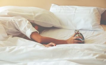 Bewusst gesund schlafen | Darauf solltest du achten