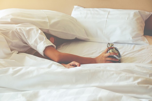 Bewusst gesund schlafen | Darauf solltest du achten