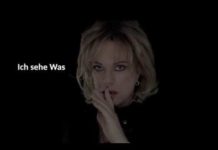 „Ich sehe was, was du nicht siehst“ | Lisa Fitz neuer und brisanter Song