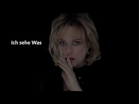 „Ich sehe was, was du nicht siehst“ | Lisa Fitz neuer und brisanter Song