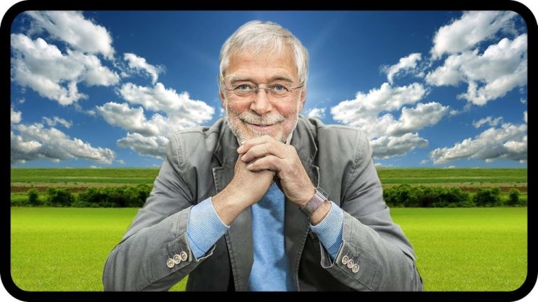 Was ist Würde? – Gerald Hüther