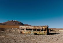 Unserm Geist wird viel geboten, damit er aufhört, selbst zu denken