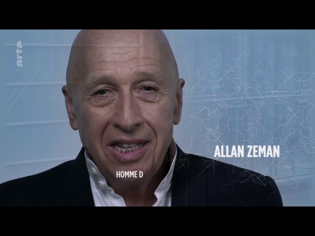 HSBC – Die Skandalbank