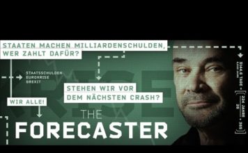 THE FORECASTER | STAATEN MACHEN MILLIARDENSCHULDEN, WER ZAHLT DAFÜR?