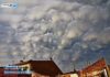 Was sind MAMATUS-Wolken? | THERMISCHER ABTRIEB