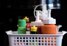 Geschmacksverstärker Glutamat