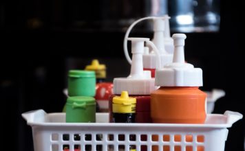 Geschmacksverstärker Glutamat