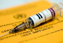 Bevölkerungsreduzierung durch Impfungen