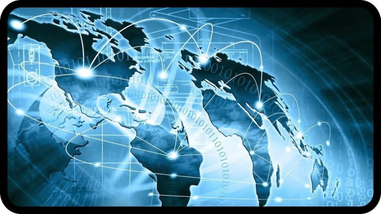 Global Brain – Chancen für Veränderung – Dr. Hans Hein