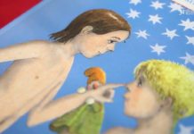 Porno, Peitsche, Pädophilie – Perversion im Klassenzimmer