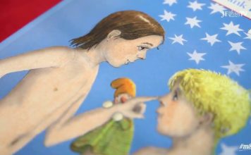 Porno, Peitsche, Pädophilie – Perversion im Klassenzimmer