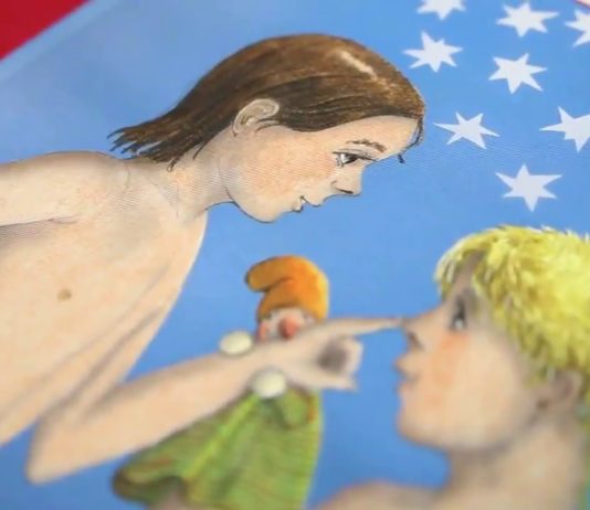 Porno, Peitsche, Pädophilie – Perversion im Klassenzimmer