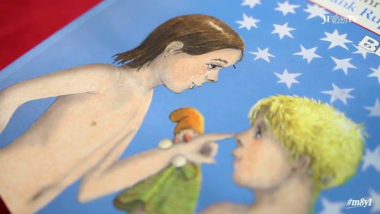 Porno, Peitsche, Pädophilie – Perversion im Klassenzimmer