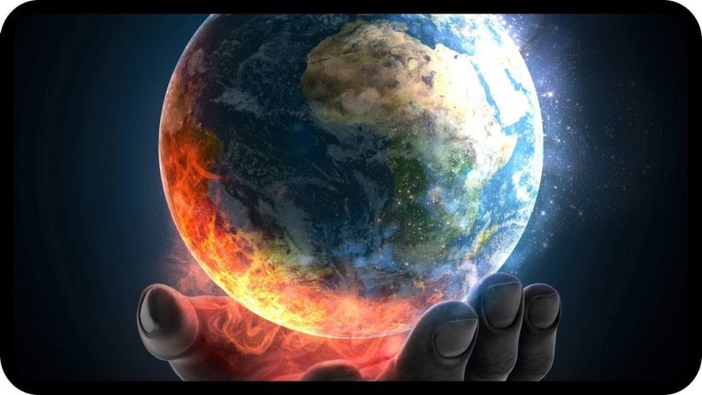 Zuversicht angesichts globaler Krisen? – Bringfried Johannes Pösger
