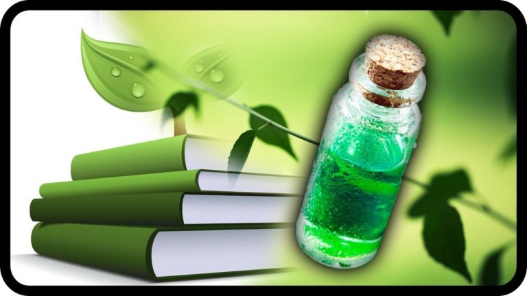 Bewusstseinsentfaltung durch Baummedizin – Doris Richter