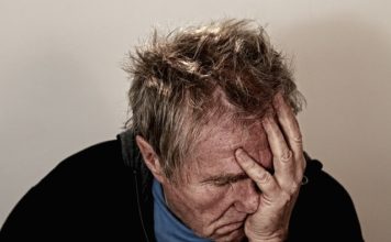 Schmerz und Krankheit ist die Sprache des Körpers