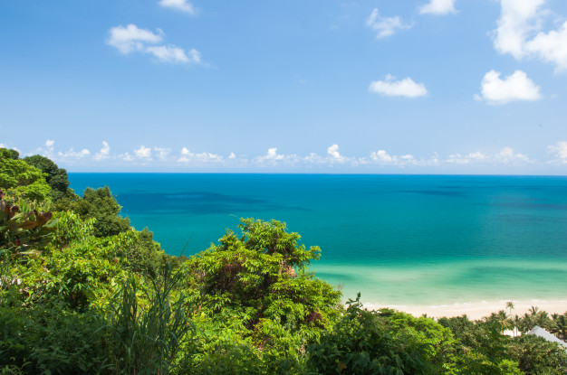 Leben wie im Urlaub | So kannst du es auch!