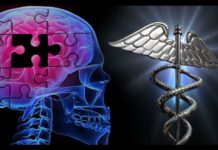 Alzheimer verstehen und endlich heilen – Dr.med. Ulrich Werth