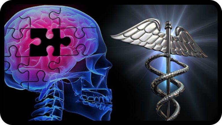 Alzheimer verstehen und endlich heilen – Dr.med. Ulrich Werth